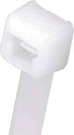 Immagine prodotto Panduit Fascetta (Fascette in plastica, 246 mm, 100 pz.)