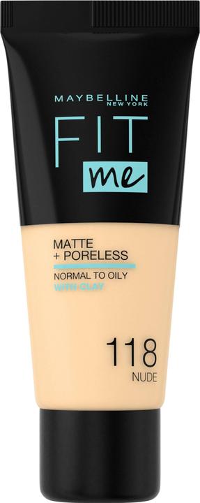 118 Nude