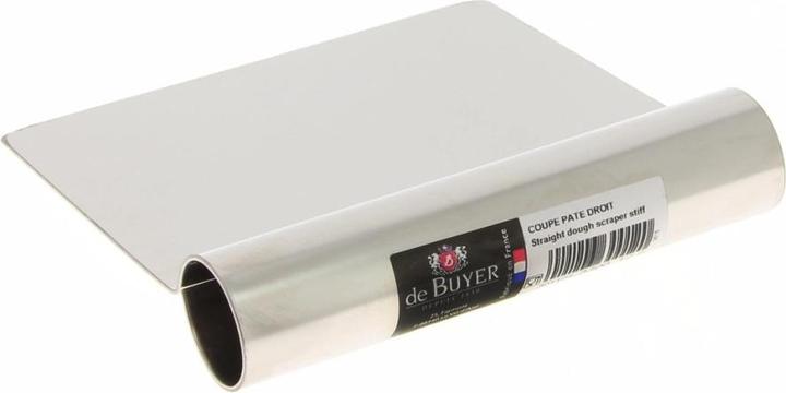 Actual product image de Buyer Dough spatula