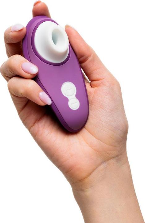 Image du produit Womanizer Liberty 2 Violet