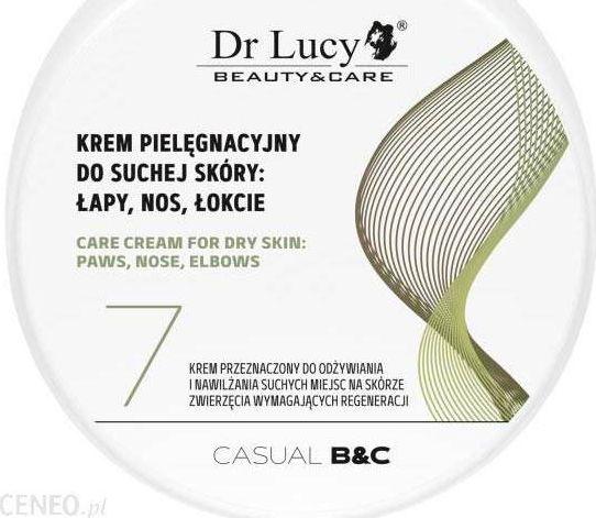 Actual product image Dr Lucy Dr. Lucy Dr. Lucy, dry skin care cream, 100 g universal (Dog)