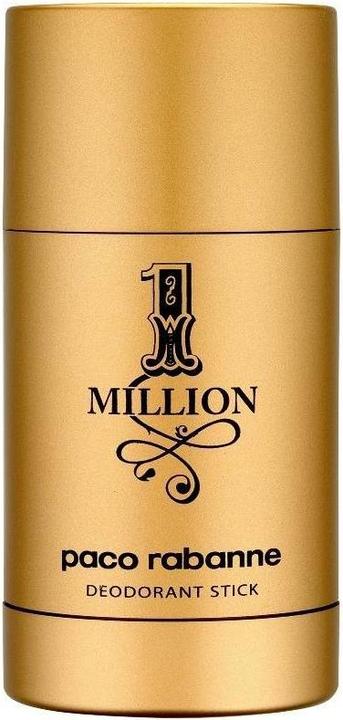 Produktbild Paco Rabanne 1 Million Deo Stick (Stick, 75 ml)