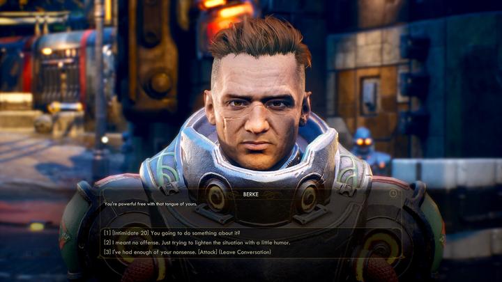 Image du produit Obsidian Le monde extérieur (PS4, EN)