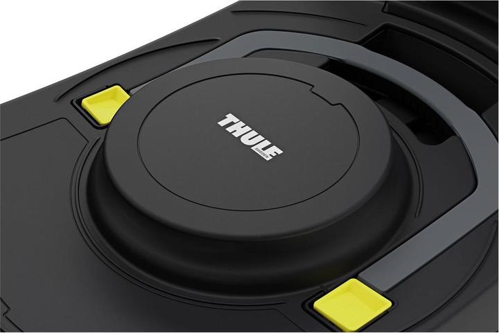 Produktbild Thule Alfi ISOFIX Basisstation
