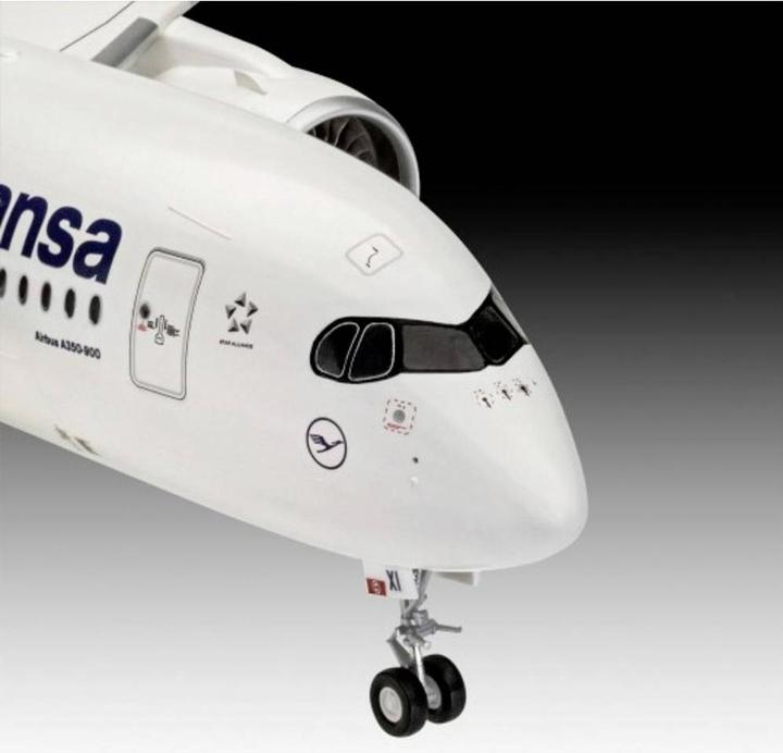Image du produit Revell Airbus A350-900 Lufthansa Nouvelle livraison
