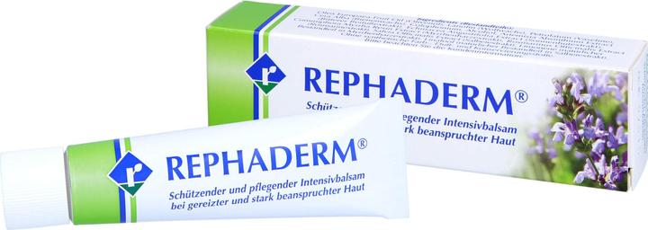 Actual product image Repha REPHADERM Intensive Balm, 20 g BAL