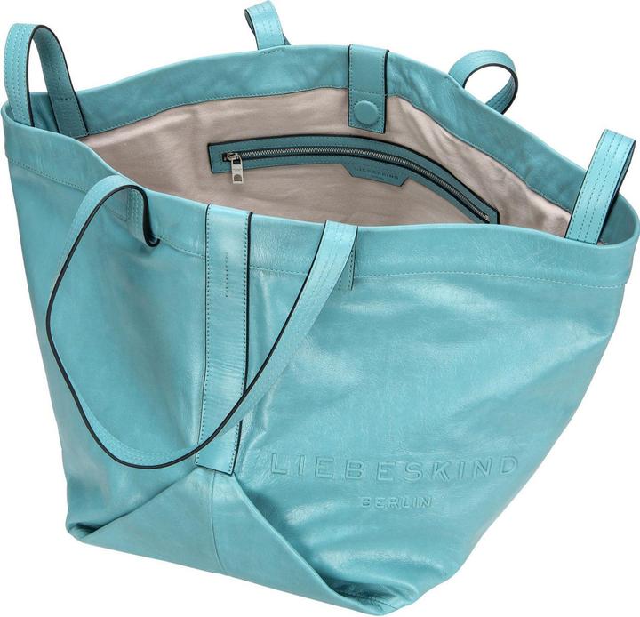 Produktbild Liebeskind Berlin Shopper Elvira 2144218 (58 l)