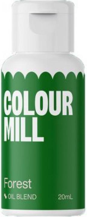 Produktbild Colour Mill Colorant - Forest (20 ml)
