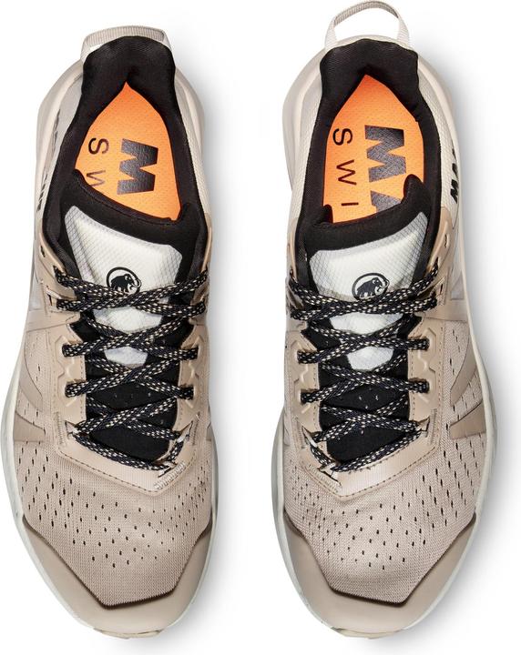 Actual product image Mammut Saentis TR Low GTX Women (39.5)