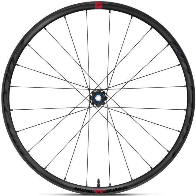 Produktbild Fulcrum Rapid Red 5 DB (Hinterrad, 28")