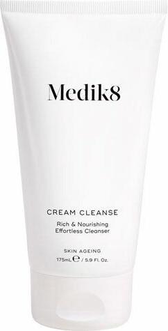Medik8 Cream Cleanse 175ml (Reinigungsmilch, 175 ml)
