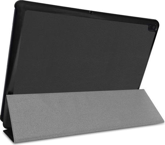 Actual product image MU Classic Triple foldable cover (Tab E10)