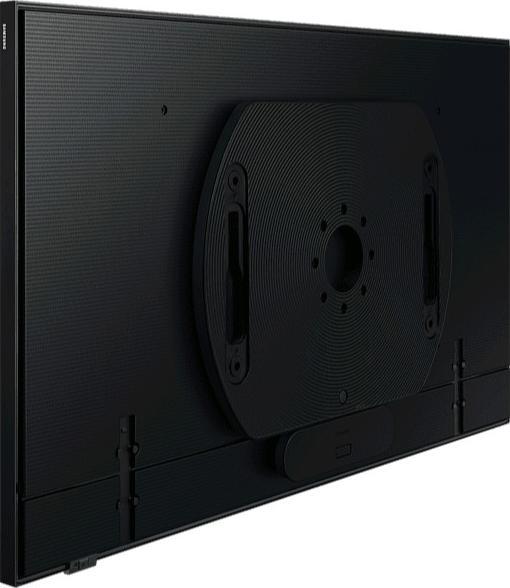 Image du produit Samsung Wall Mount (Mur, 55", 25 kg)
