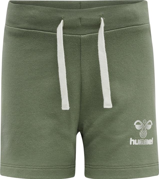 Actual product image hummel Proud Shorts Mini (68)