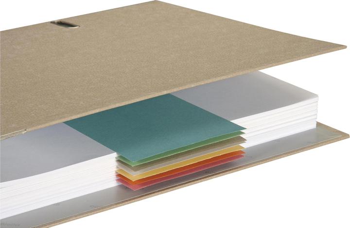 Actual product image Biella Separating strips cardboard