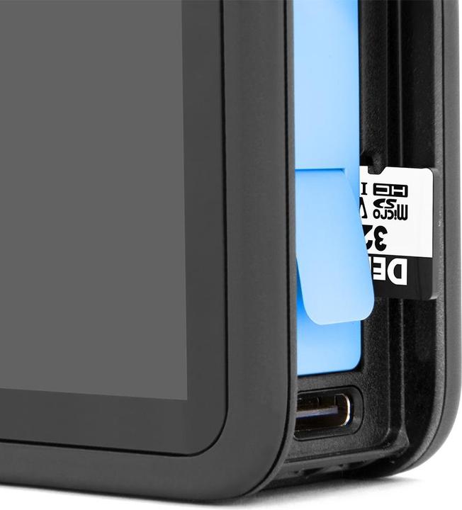 Produktbild Delkin 2x HYPERSPEED UHS-I (V30) microSD 32GB R:100MB/s W:75MB/s (32 GB, microSD, UHS-I)
