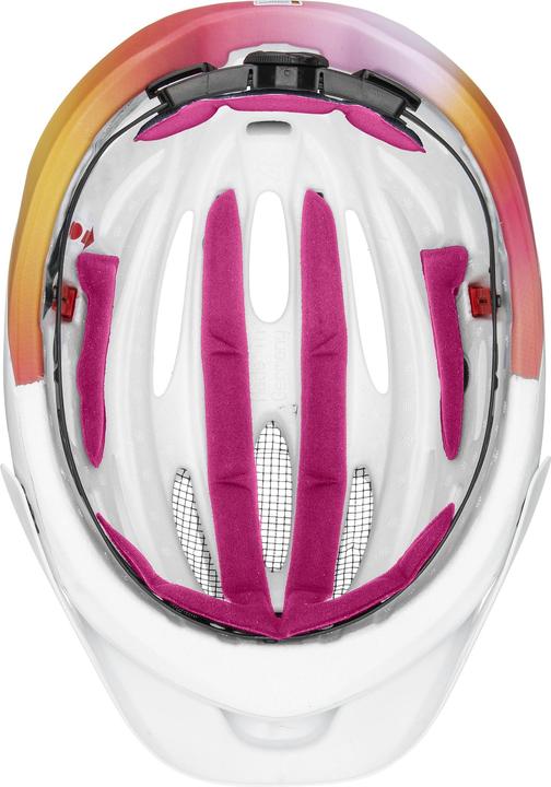 Produktbild Uvex Sports True CC (52 - 56 cm)