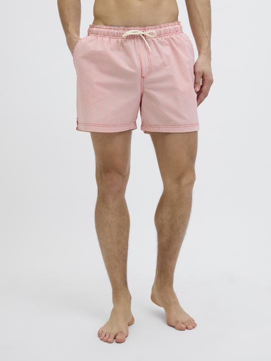 Produktbild Jack & Jones Regular Fit Badeshorts Badeshorts (XS)