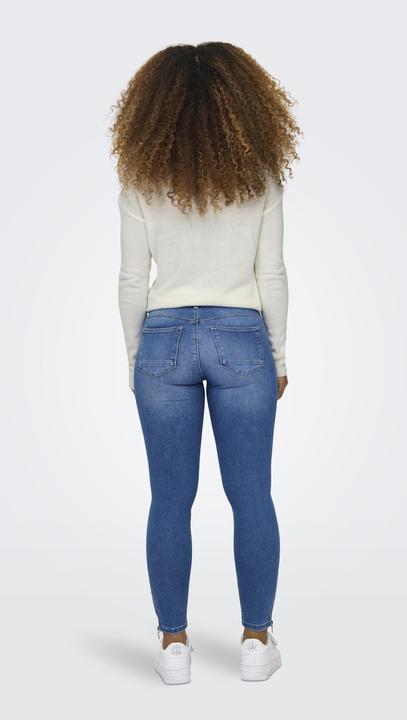 Produktbild Only ONLKENDELL Mittlere Taille Skinny Fit Jeans Skinny Jeans (26)