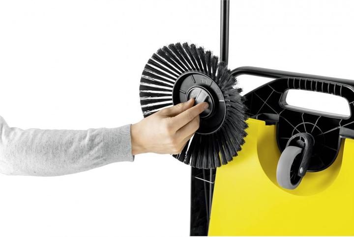 Produktbild Kärcher S 4
