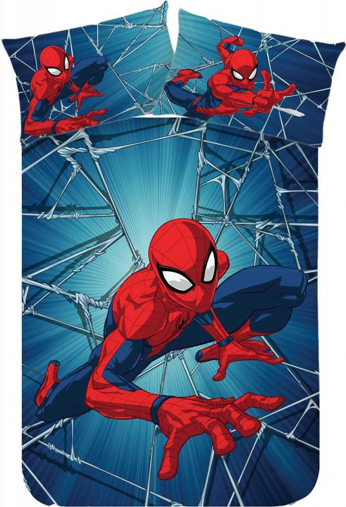Disney Spiderman Net