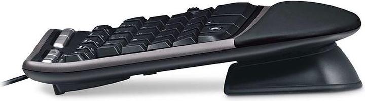 Produktbild Microsoft Natural Ergonomic 4000 (DE, Kabelgebunden)