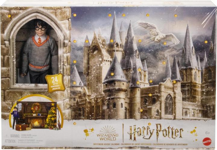 Mattel Harry Potter