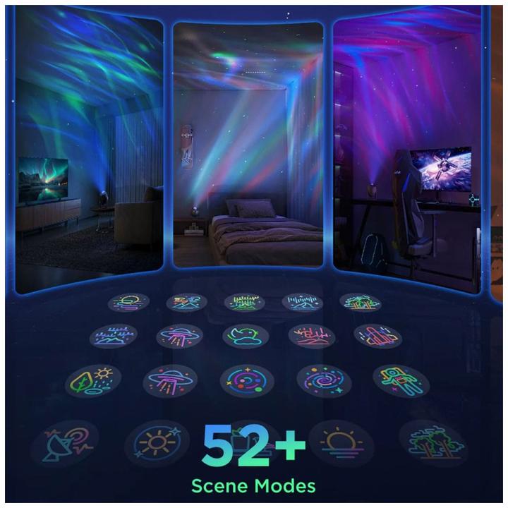 Produktbild Govee Star Light Projector