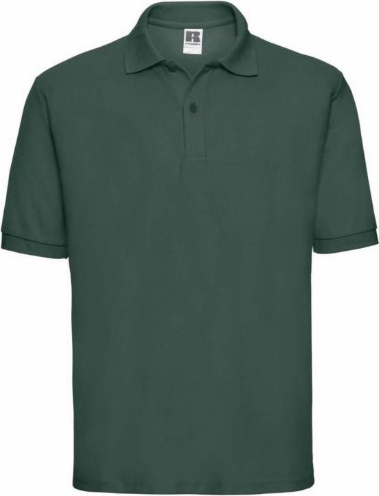 bottle-green