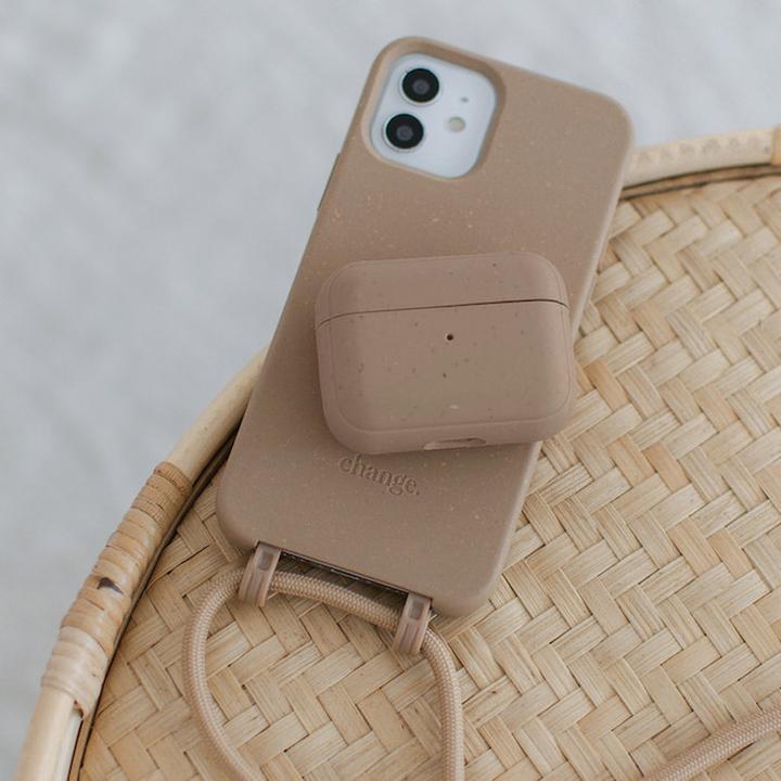 Produktbild Woodcessories Change Case Bio