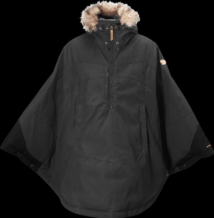 Produktbild Fjällräven Women's Luhkka (S)