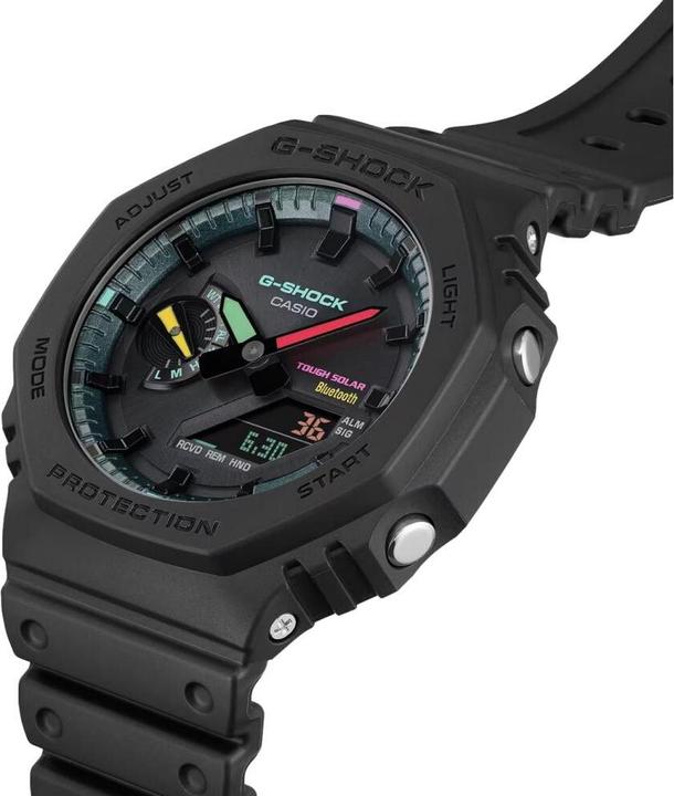 Image du produit Casio GA-B2100MF-1AER (Montre de sport, 45 mm)