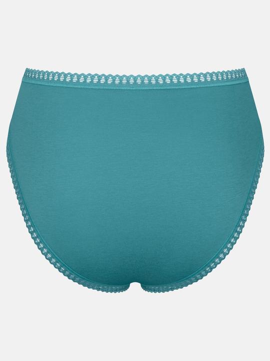 Produktbild Sloggi Brief GO CRUSH MINI Damenslip 3er Pack (XL, 3er Pack)