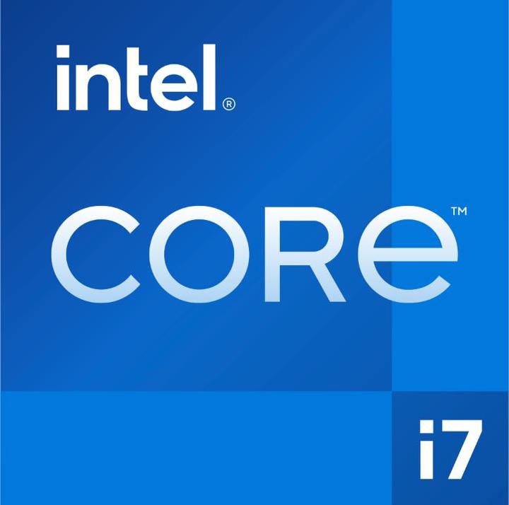 Produktbild Intel Core i7 i7-14700KF - 3.4 GHz - 20-core - 28 threads - 33 MB cache - FCLGA1700 Socket - OEM (LGA 1700, 3.40 GHz, 20 -Core)