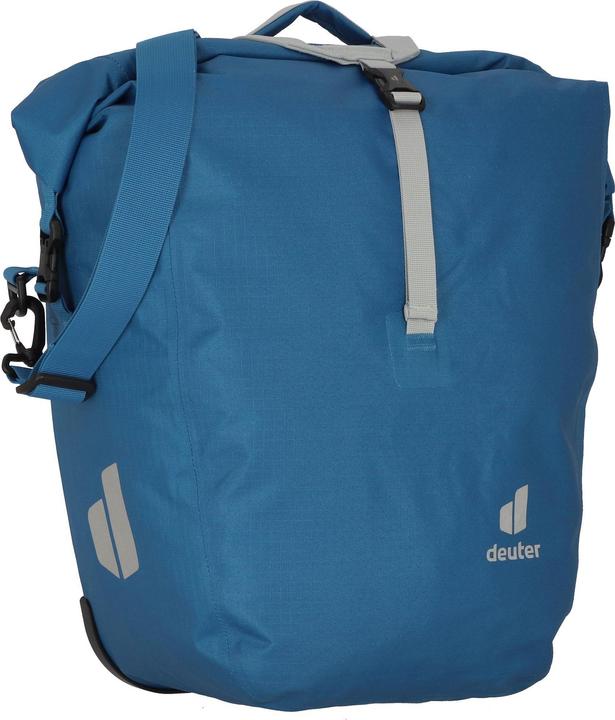Actual product image Deuter Weybridge 25+5 (25 l, Luggage carrier bag)