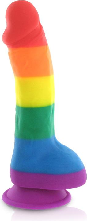 Produktbild Pride Dildo Rainbow Dildo