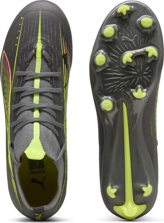 Actual product image Puma ULTRA 5 MATCH+ FG/AG Wn's (40)