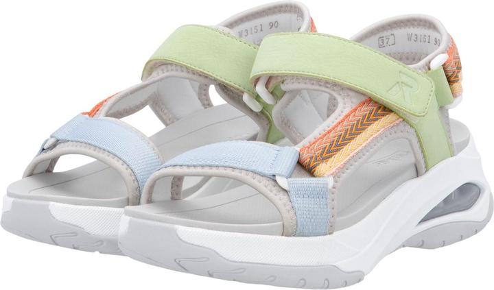 Actual product image Rieker Sandalen (43)
