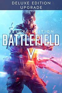 Actual product image Microsoft Battlefield V: Deluxe Edition Upgrade