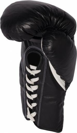 Immagine prodotto Kwon Professional Boxing Guanti da boxe con lacci (10 OZ)