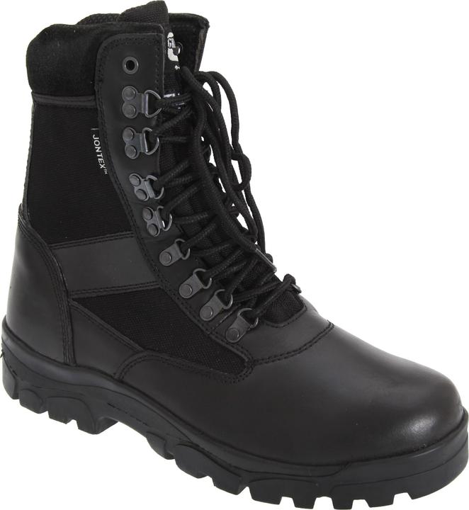 Produktbild Grafters Sniper 8 Combat Stiefel (38)