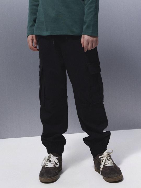 Produktbild Name it Relaxed Fit Sweathose (140)