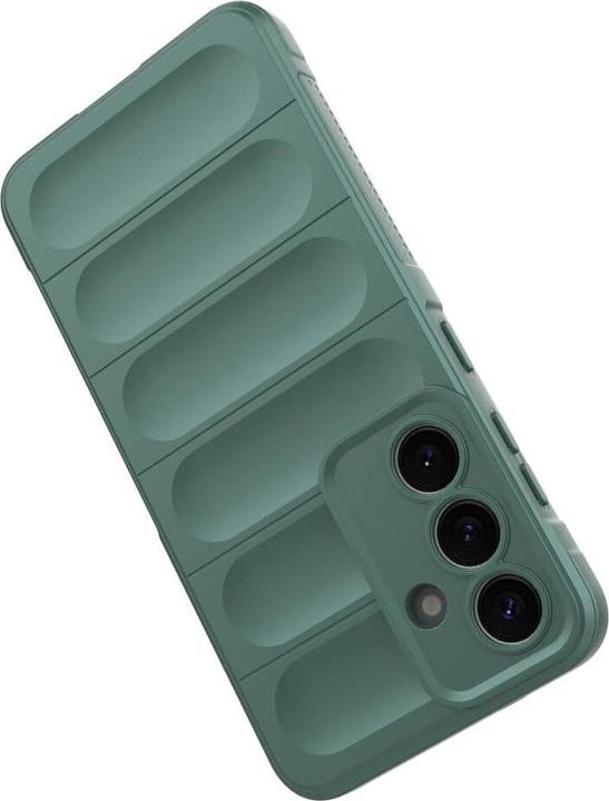 Actual product image Cover-Discount Galaxy S25 - Rugged Protective Hülle (Samsung Galaxy S25)