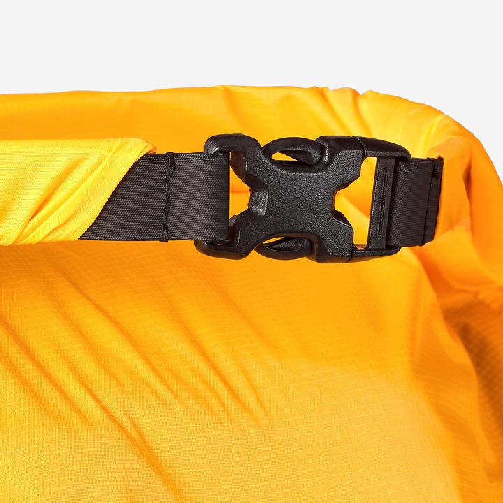Produktbild Simond Packsack Drybag 7 l wasserdicht ultraleicht - gelb