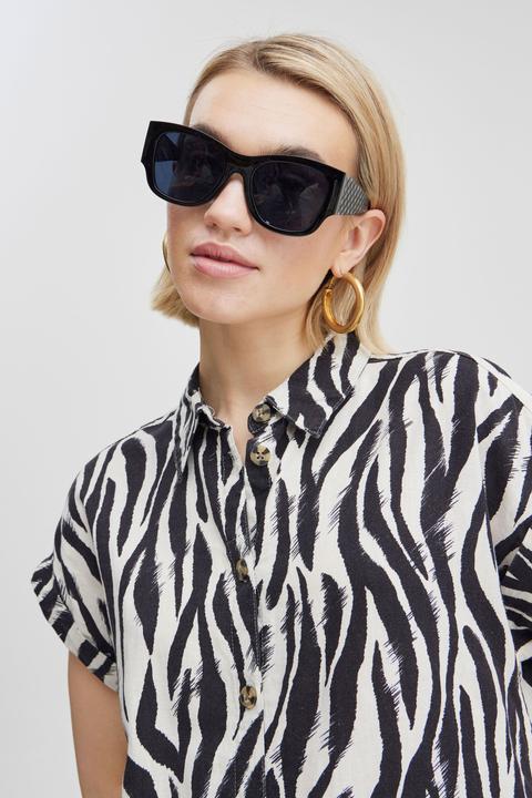 Image du produit B.young BYFALAKKA SS SHIRT DRESS 20814553 (34)