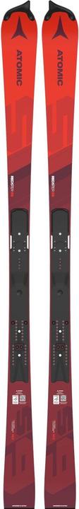 Produktbild Atomic NY REDSTER S9 FIS / NY ICON RS 16 (165 cm, Mit Bindung)