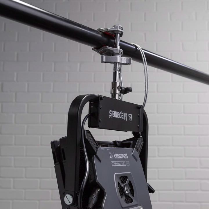 Actual product image Manfrotto 2" End Jaw Vice Clamp (Stand clamp)