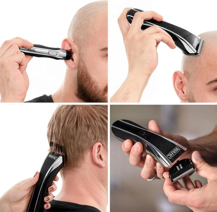 Immagine prodotto Wahl Set di taglio standard 1873-7130 (1 x)