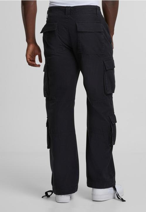 Actual product image Urban Classics Double Cargo Pants - 161155 (38)