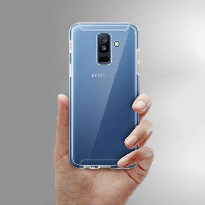 Image du produit Avizar Série intégrale (Samsung Galaxy A6+)
